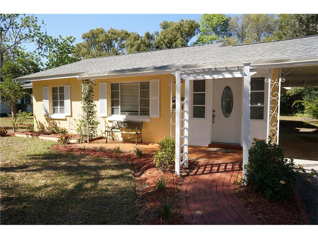 2169 Washington Rd, Mount Dora, FL 32757 photo 1