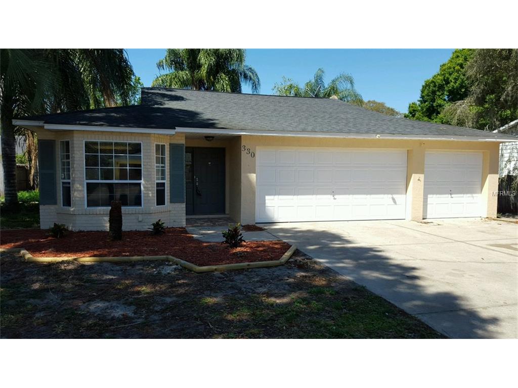 330 Douglas Dr, Eustis, FL 32726 photo 1