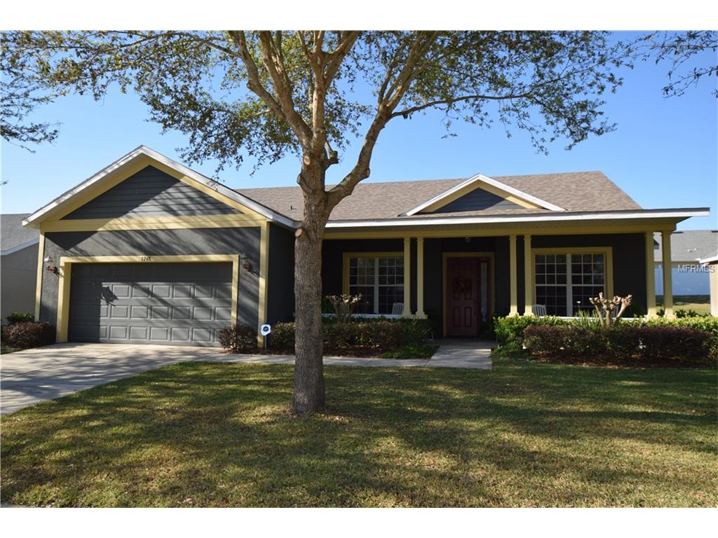 1748 Southern Oak Loop, Minneola, FL 34715 photo 1