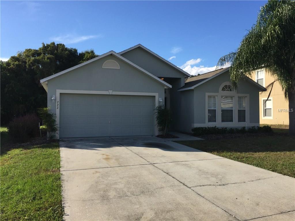 722 Andrew St, Eustis, FL 32726 photo 1