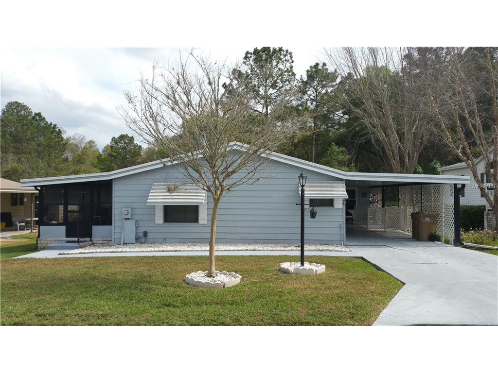 2120 Brookside Dr, Mount Dora, FL 32757 photo 1