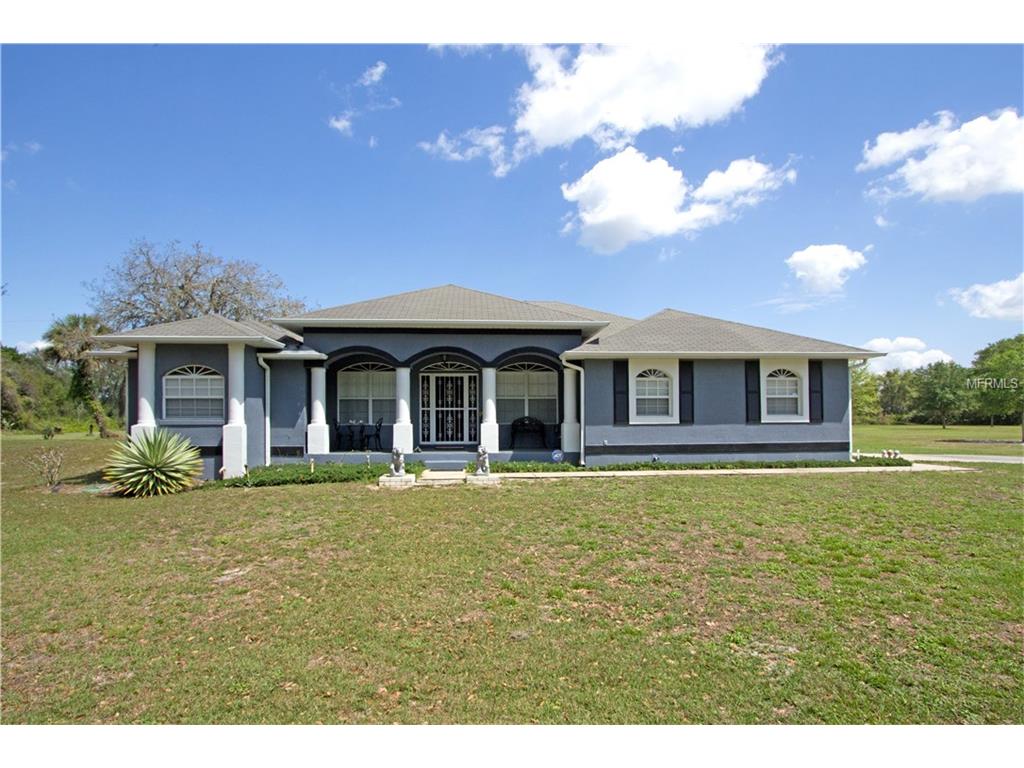 17429 Timberline Dr, Mount Dora, FL 32757 photo 1