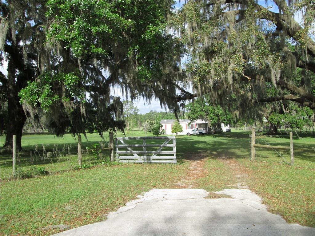 12440 Cr 721, Webster, FL 33597 photo 1