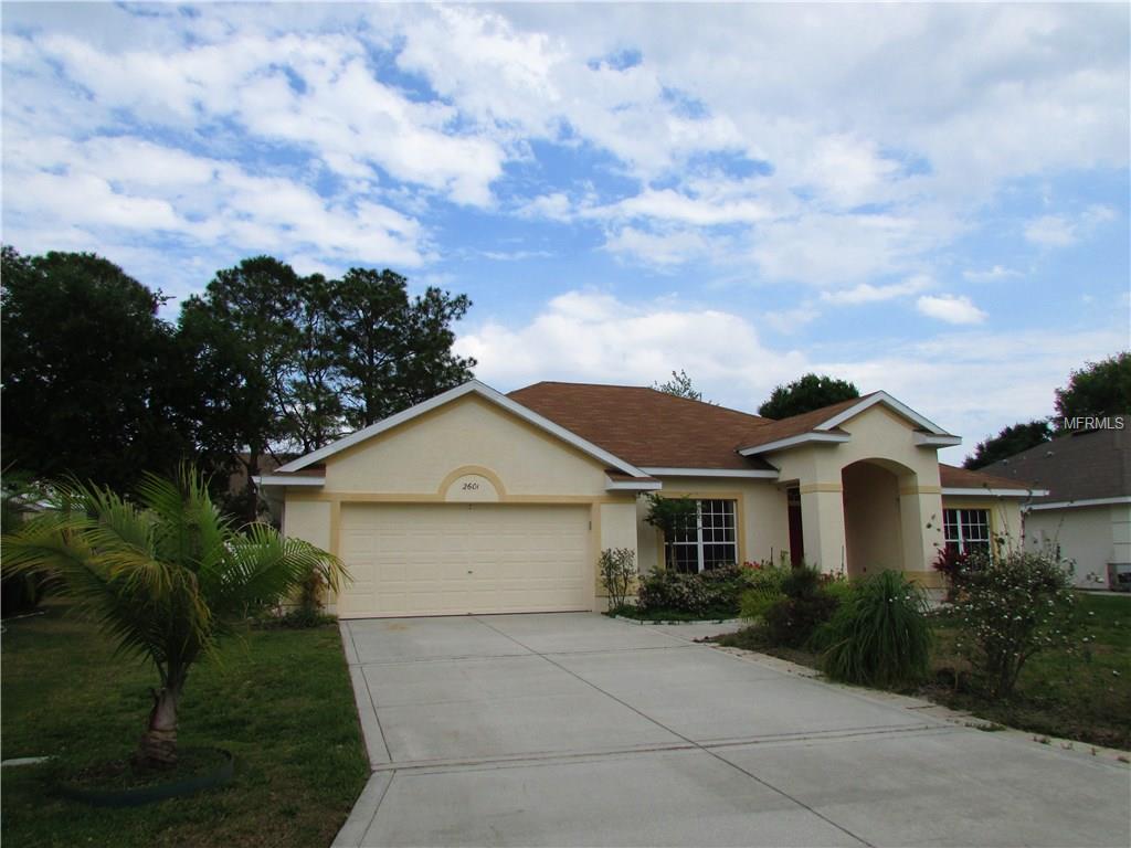 2601 E Moonlight Ln, Eustis, FL 32726 photo 1