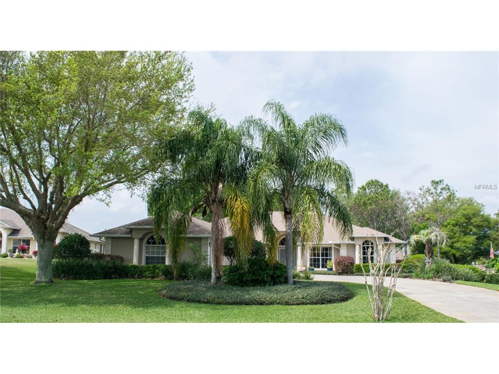 10930 Haskell Dr, Clermont, FL 34711 photo 1