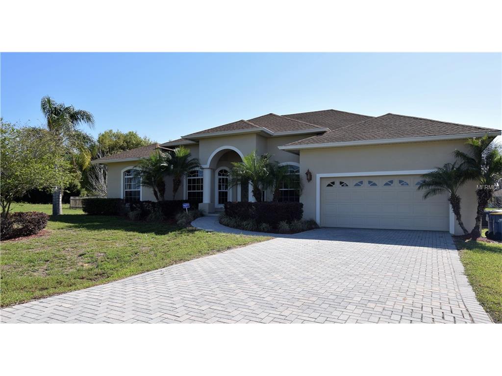 24912 Carson Ln, Astatula, FL 34705 photo 1