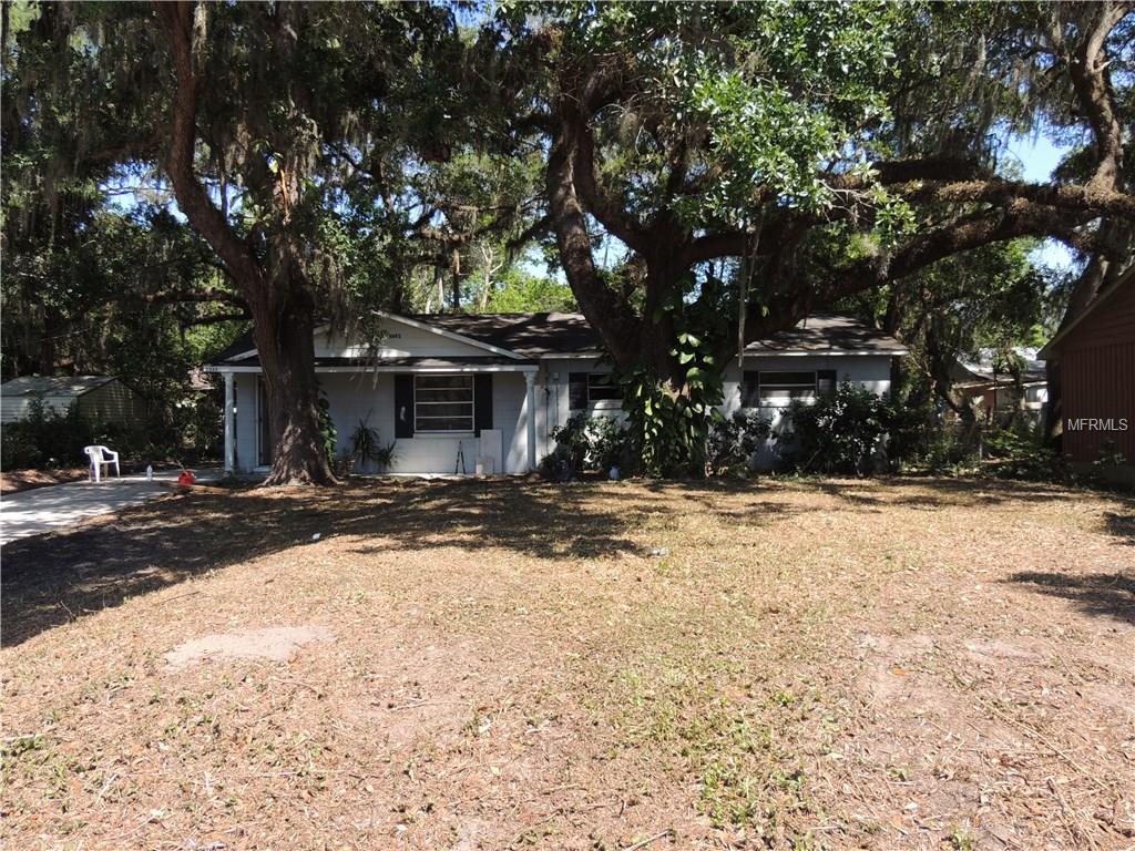 2335 Ruth St, Eustis, FL 32726 photo 1