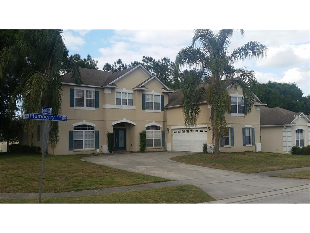 2799 Plumberry Ave, Ocoee, FL 34761 photo 1