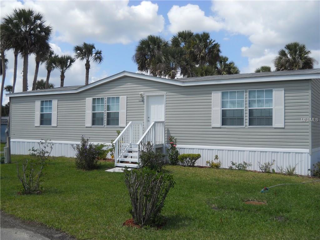 113 Shady Ln #A, Eustis, FL 32726 photo 1