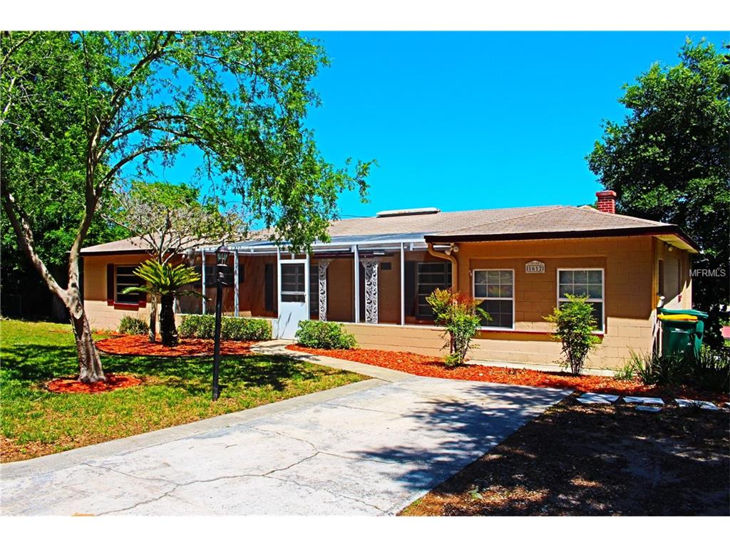 1612 Orange Dr, Eustis, FL 32726 photo 1