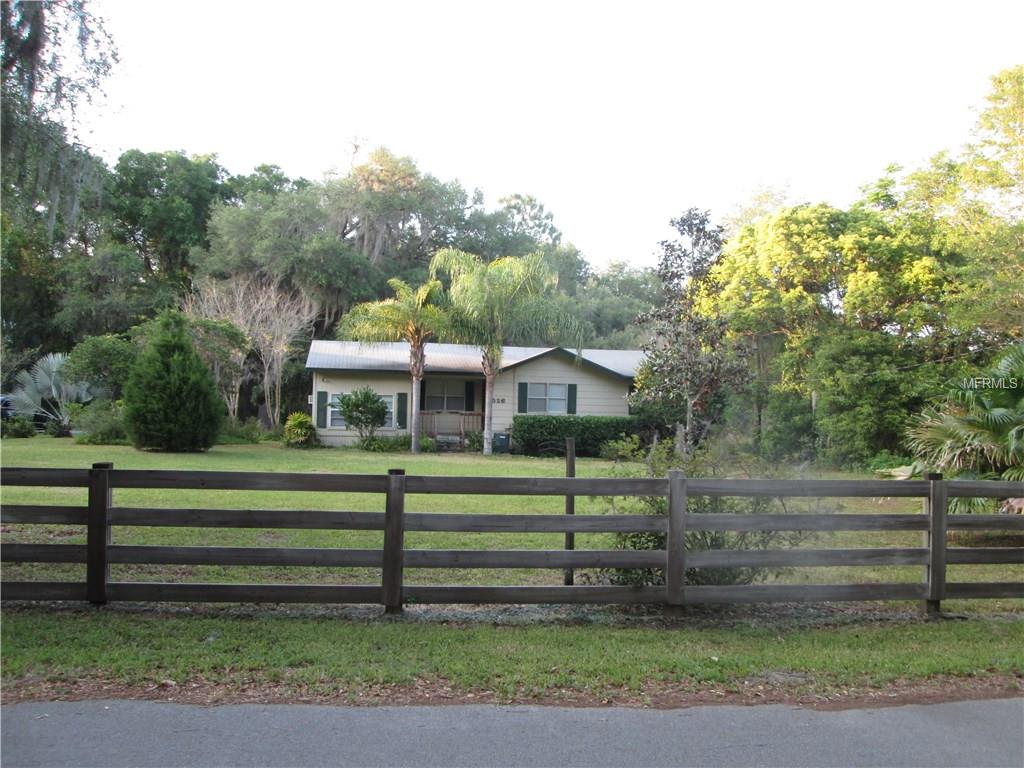 526 E Central Ave, Webster, FL 33597 photo 1