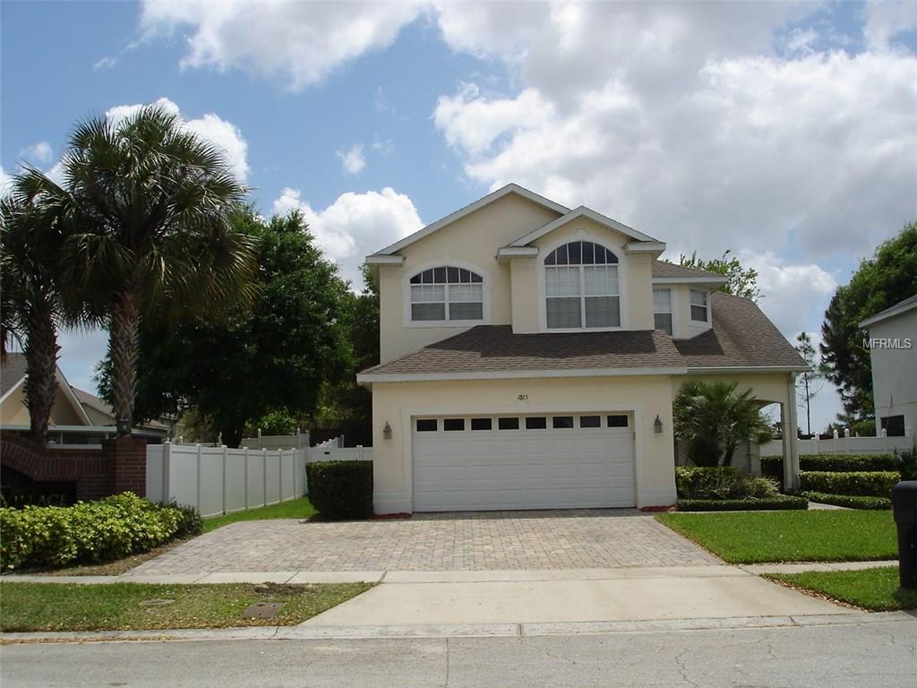 1815 Cambridge Village Ct, Ocoee, FL 34761 photo 1