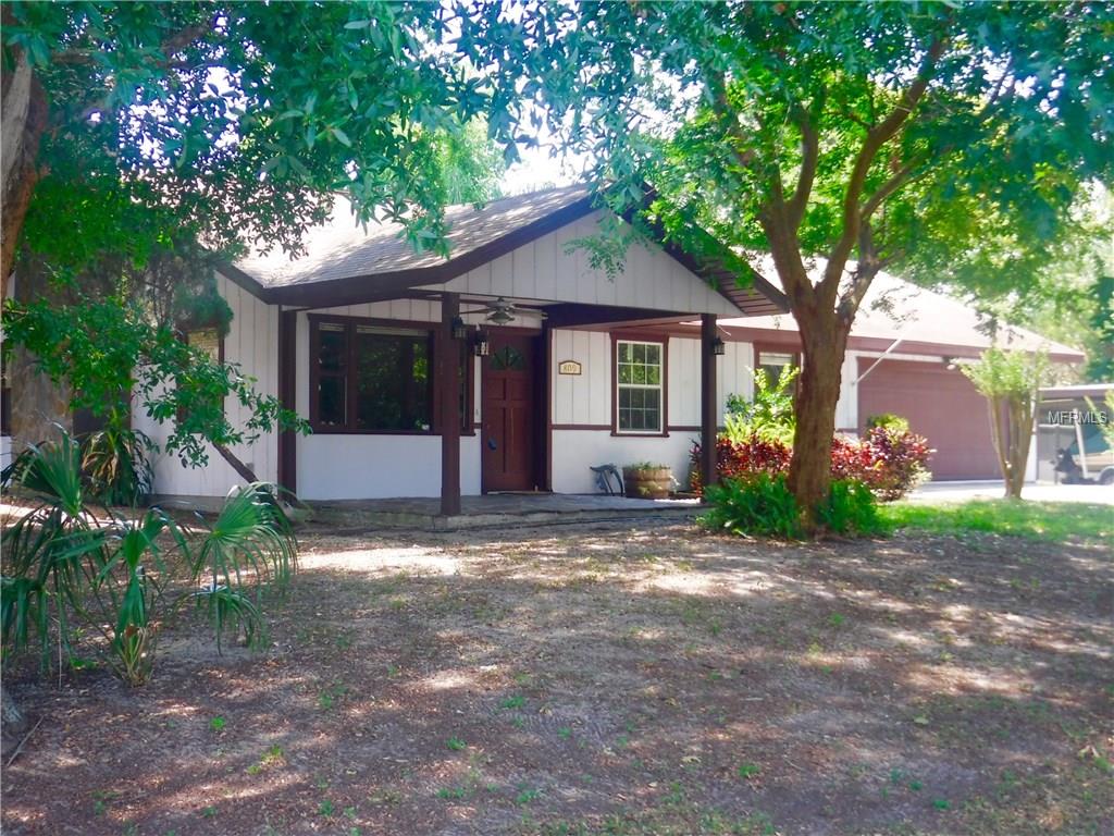 809 S Main Ave, Clermont, FL 34715 photo 1