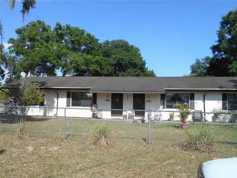 901 S Eustis St, Eustis, FL 32726 photo 1