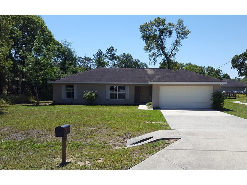 3 Spring Pl, Ocala, FL 34472 photo 1