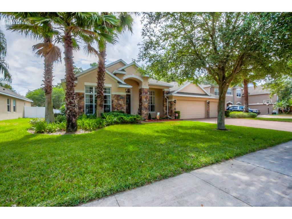 305 E Blue Water Edge Dr, Eustis, FL 32736 photo 1