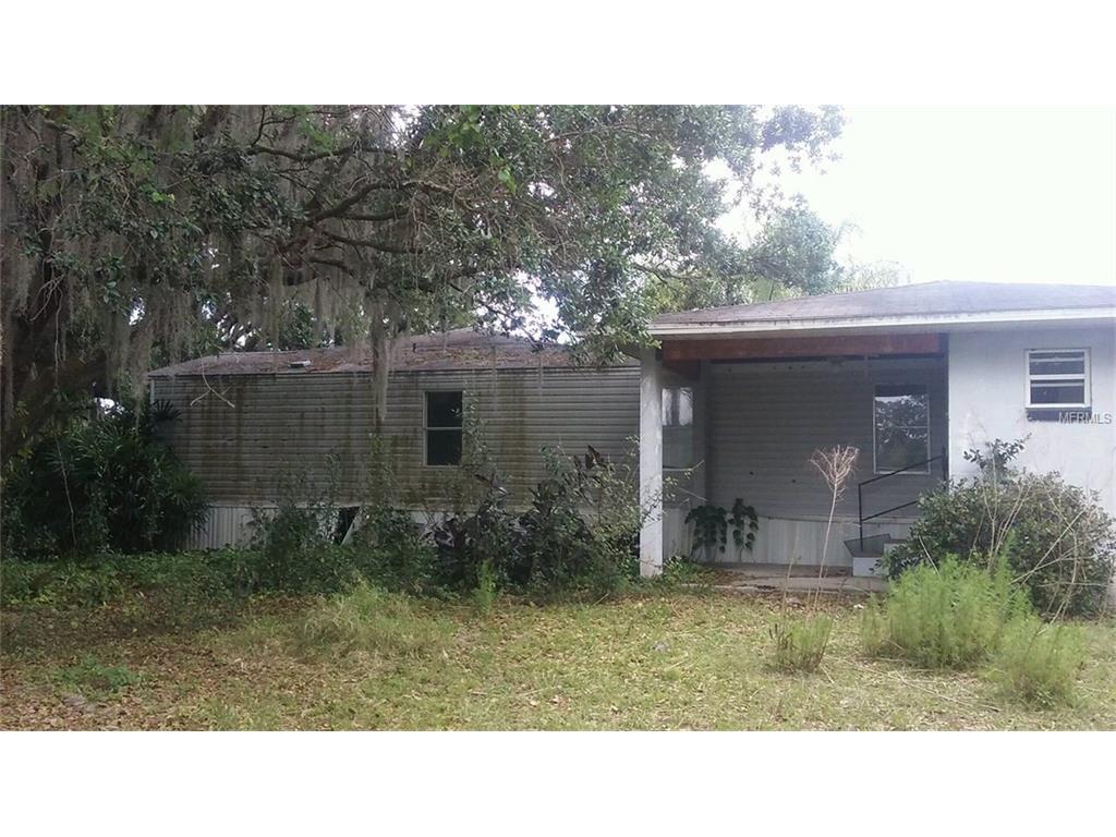 6400 Cox Rd, Bartow, FL 33830 photo 1