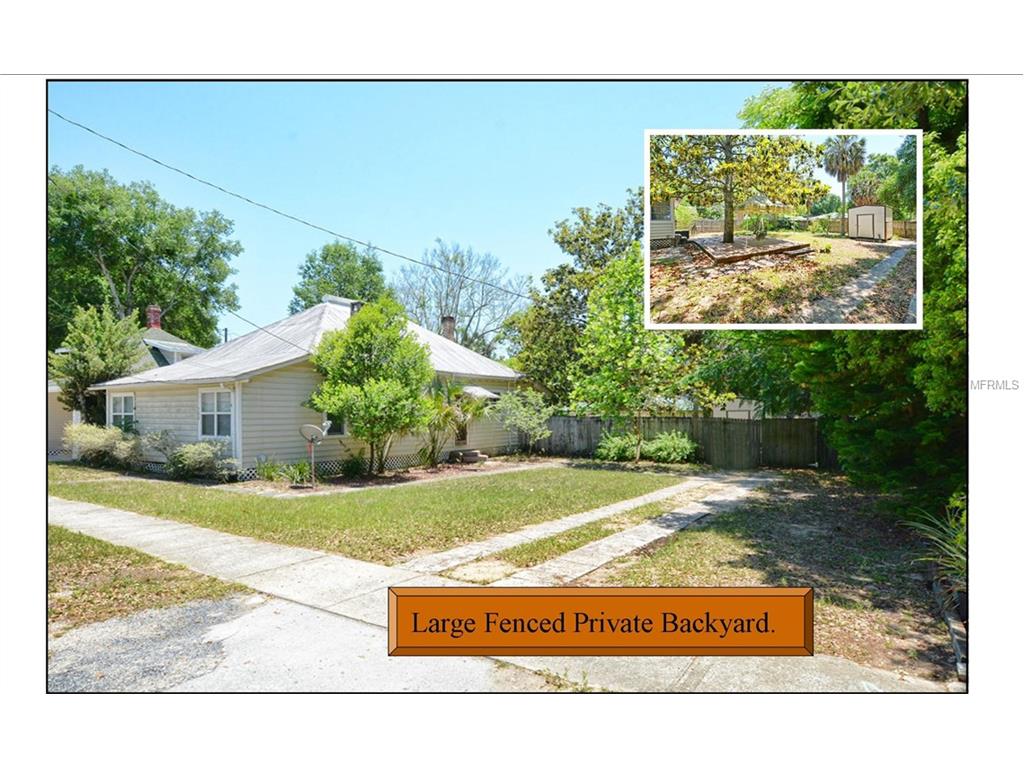 300 Osceola Ave, Eustis, FL 32726 photo 1