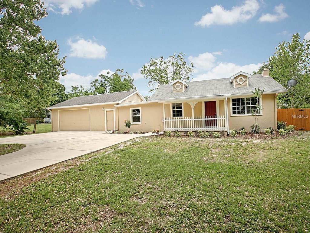 158 E 20th Ave, Mount Dora, FL 32757 photo 1