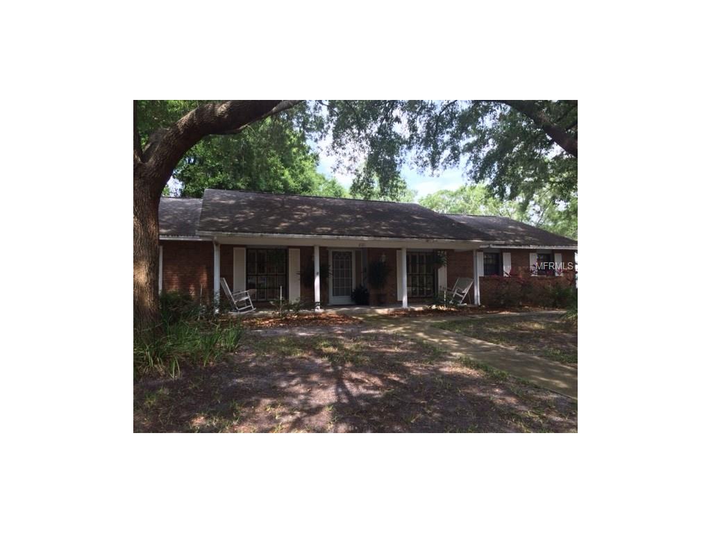 2181 Durham Ct, Mount Dora, FL 32757 photo 1