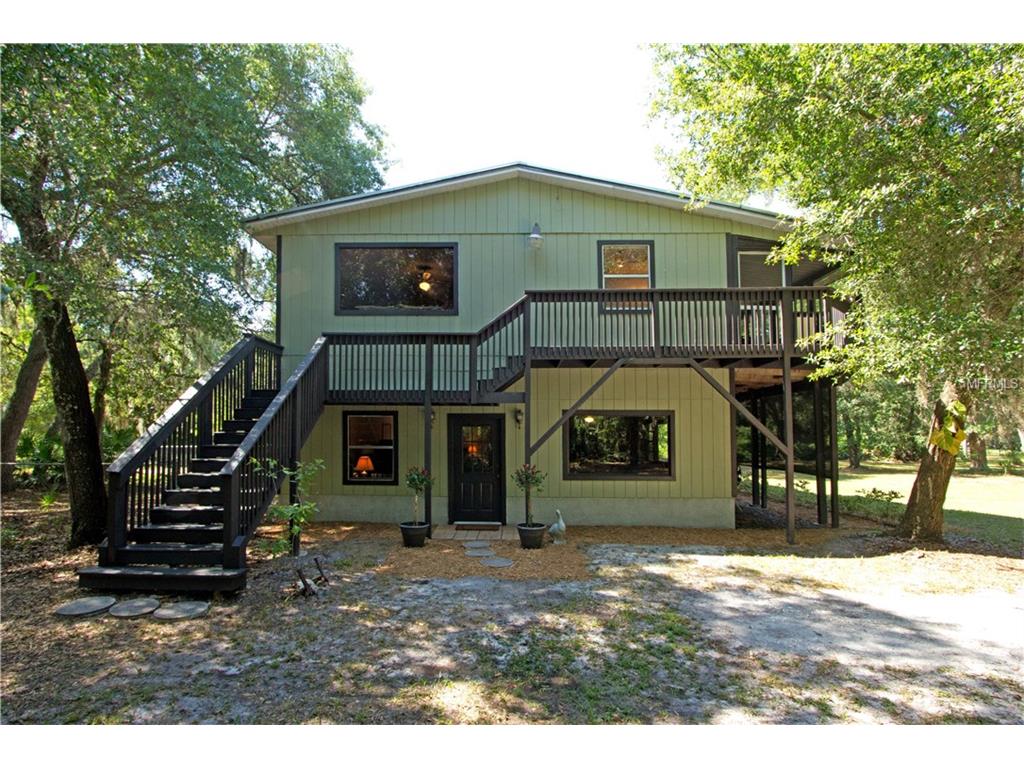 17346 Timberline Dr, Mount Dora, FL 32757 photo 1