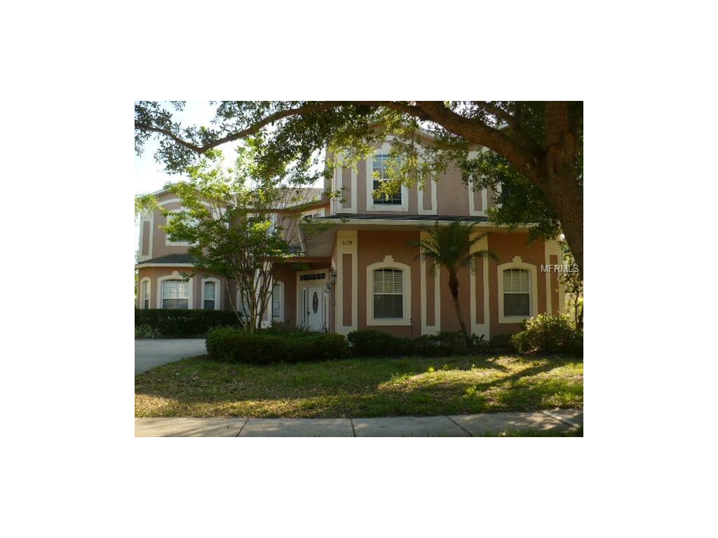 5139 Rishley Run Way, Mount Dora, FL 32757 photo 1