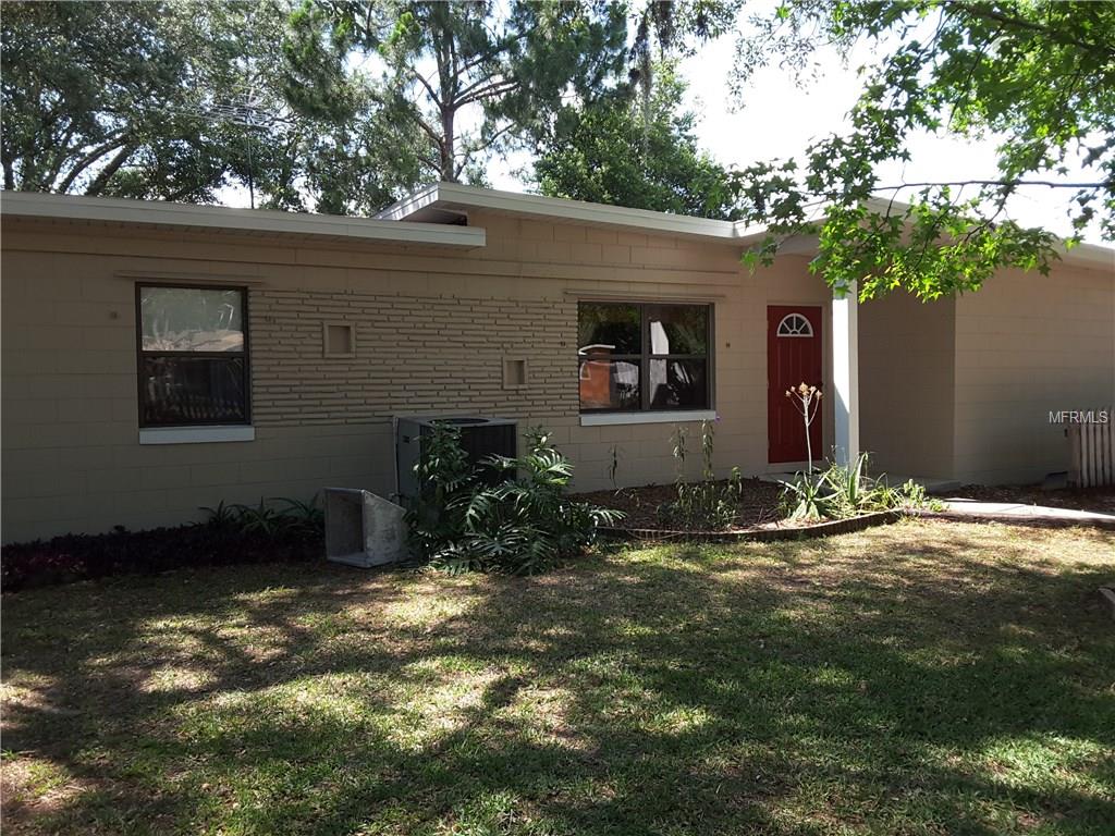 1435 Triangle Dr, Mount Dora, FL 32757 photo 1