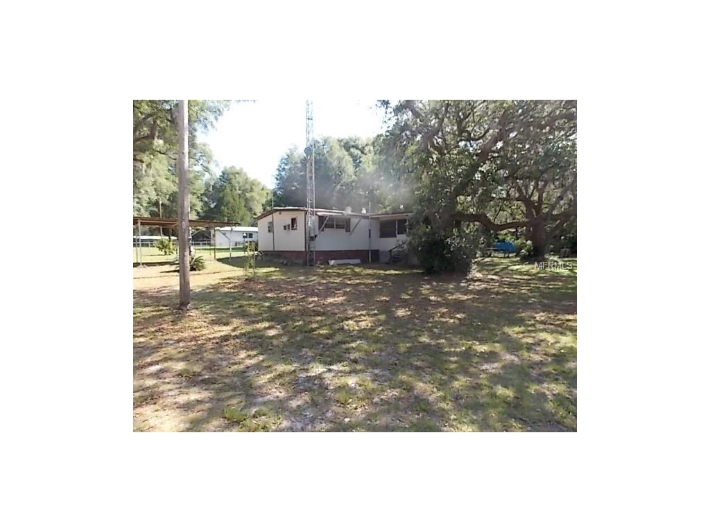 4484 Cr 692, Webster, FL 33597 photo 1