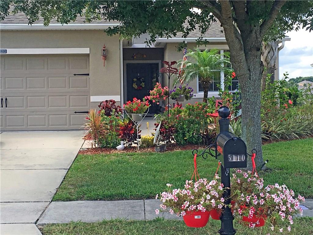 5110 Tempic Dr, Mount Dora, FL 32757 photo 1