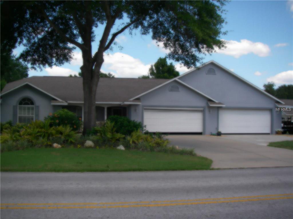 2750 Eudora Rd, Eustis, FL 32726 photo 1