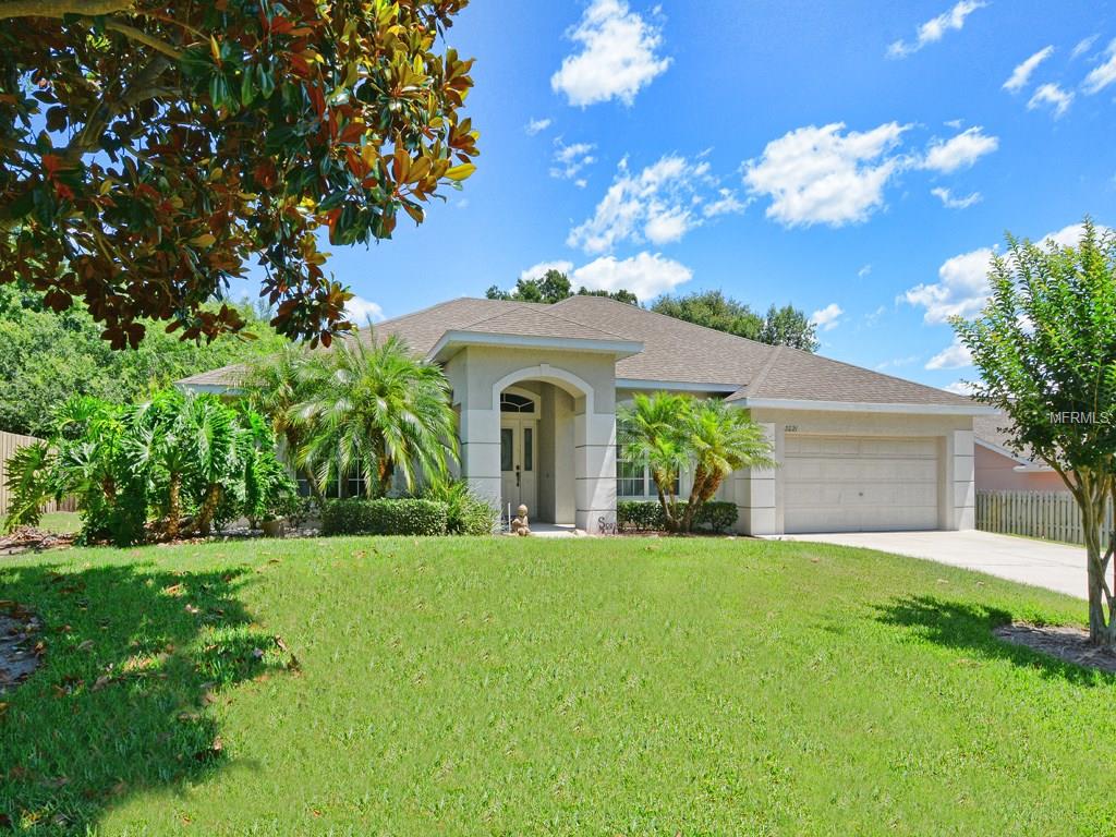 3021 Bulkley Pl, Eustis, FL 32726 photo 1