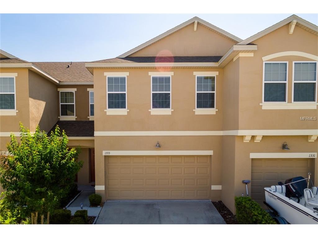 1333 Glenleigh Dr, Ocoee, FL 34761 photo 1