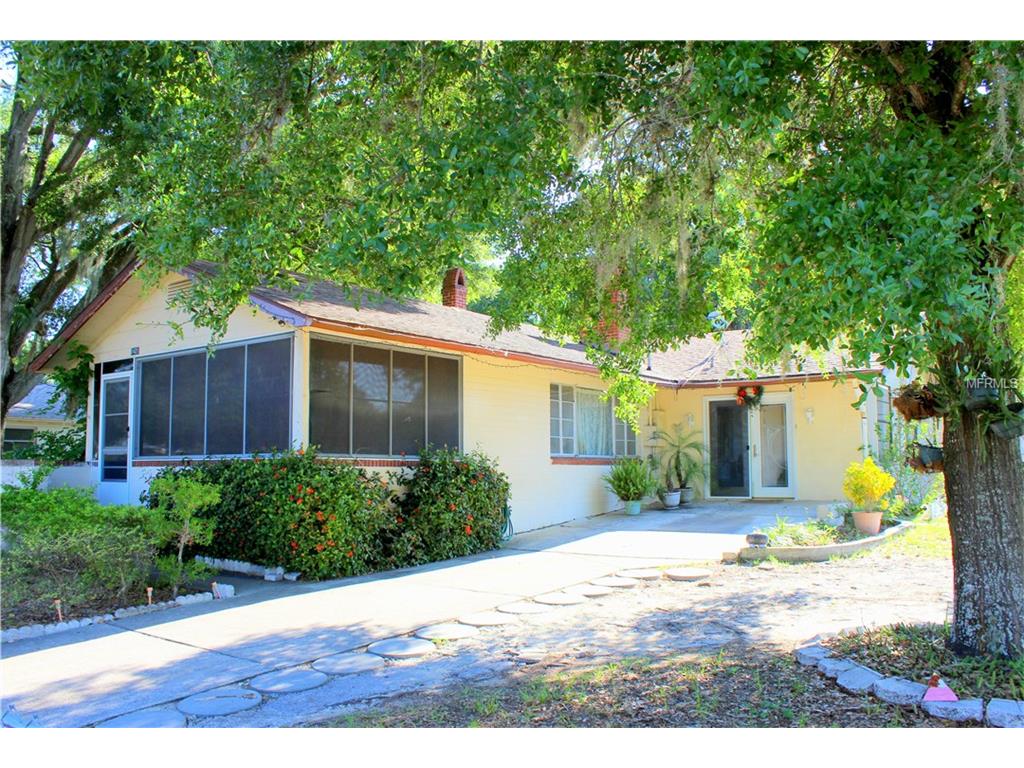 1421 S Eustis St, Eustis, FL 32726 photo 1