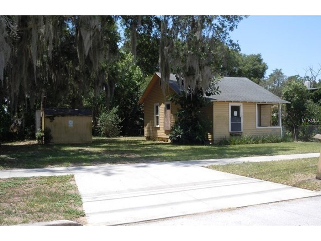 712 E Lemon Ave, Eustis, FL 32726 photo 1