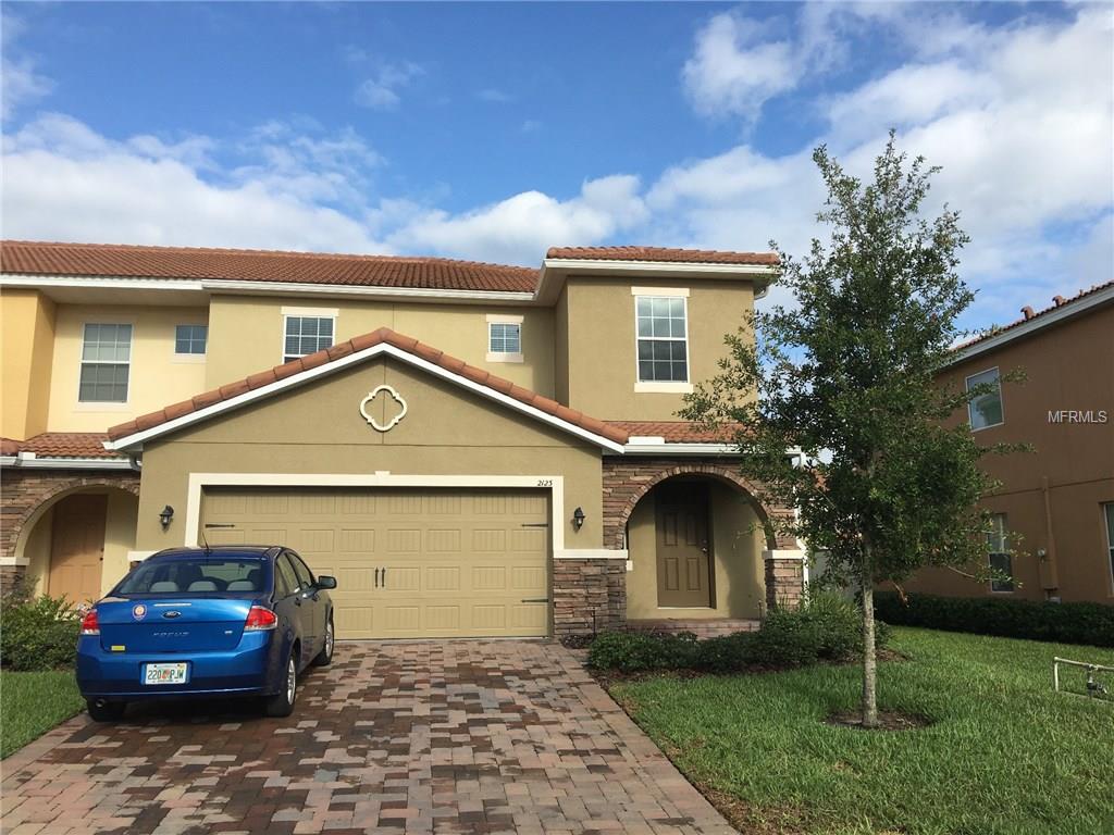 2123 Leather Fern Dr, Ocoee, FL 34761 photo 1