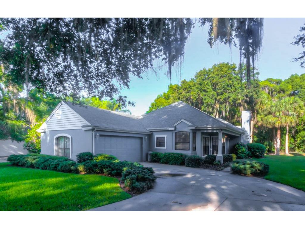 625 High Point Dr, Mount Dora, FL 32757 photo 1