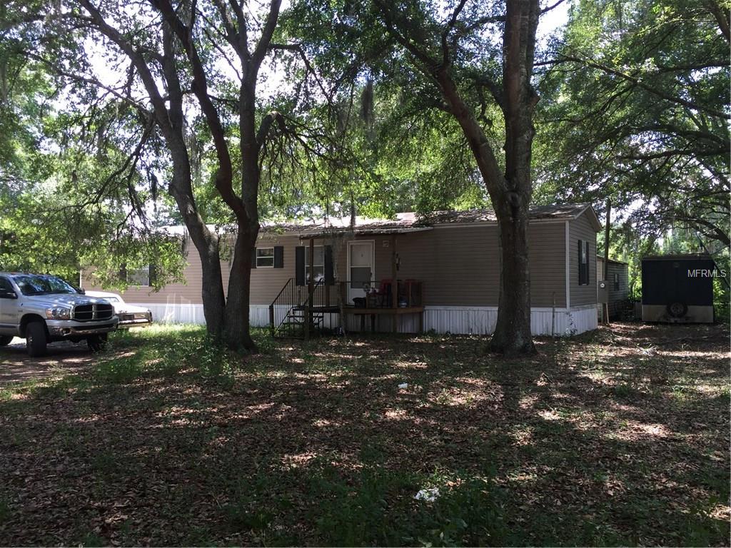 7334 Cr 747, Webster, FL 33597 photo 1