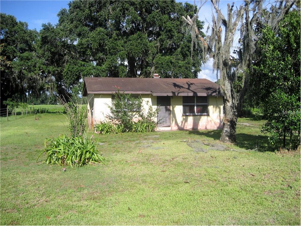 13495 Cr 737, Webster, FL 33597 photo 1