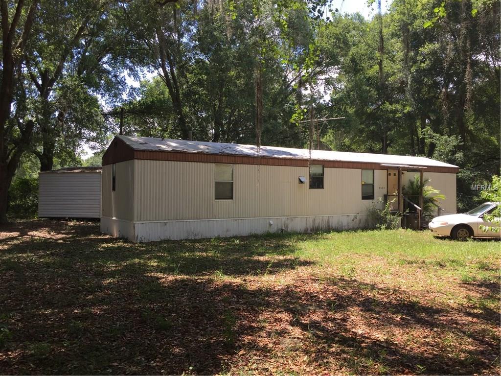 7312 Cr 747, Webster, FL 33597 photo 1