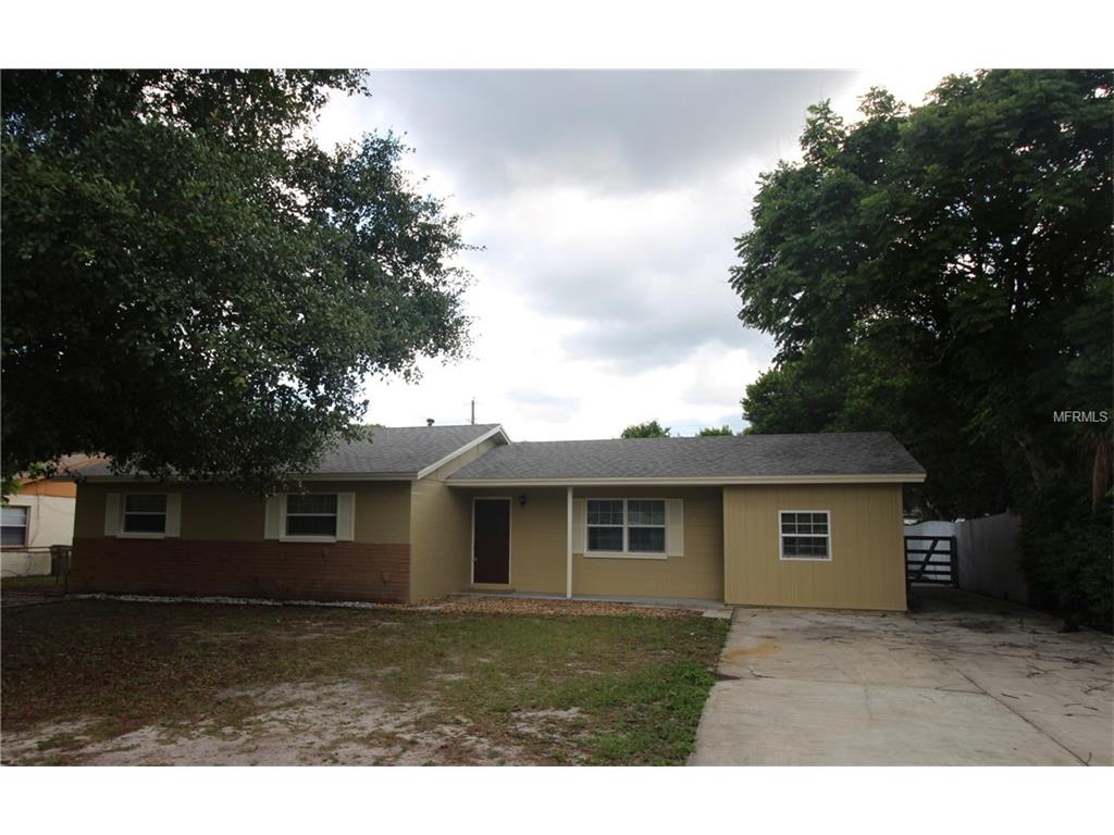 905 Vincent Dr, Mount Dora, FL 32757 photo 1