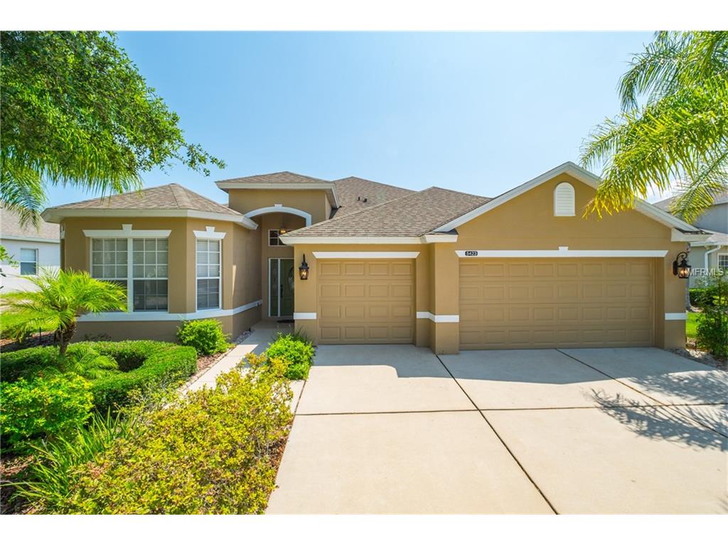 5423 Rishley Run Way, Mount Dora, FL 32757 photo 1