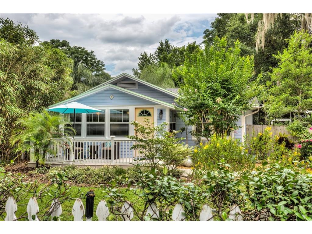 940 Gorham St, Mount Dora, FL 32757 photo 1