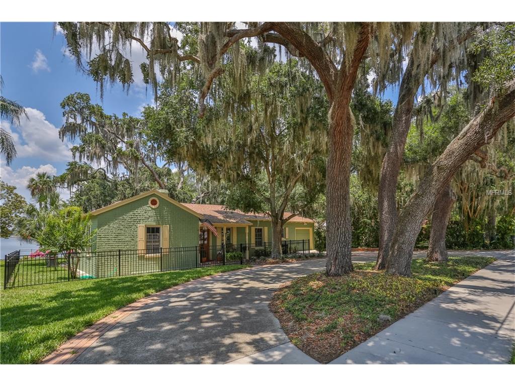 1601 Heim Rd, Mount Dora, FL 32757 photo 1