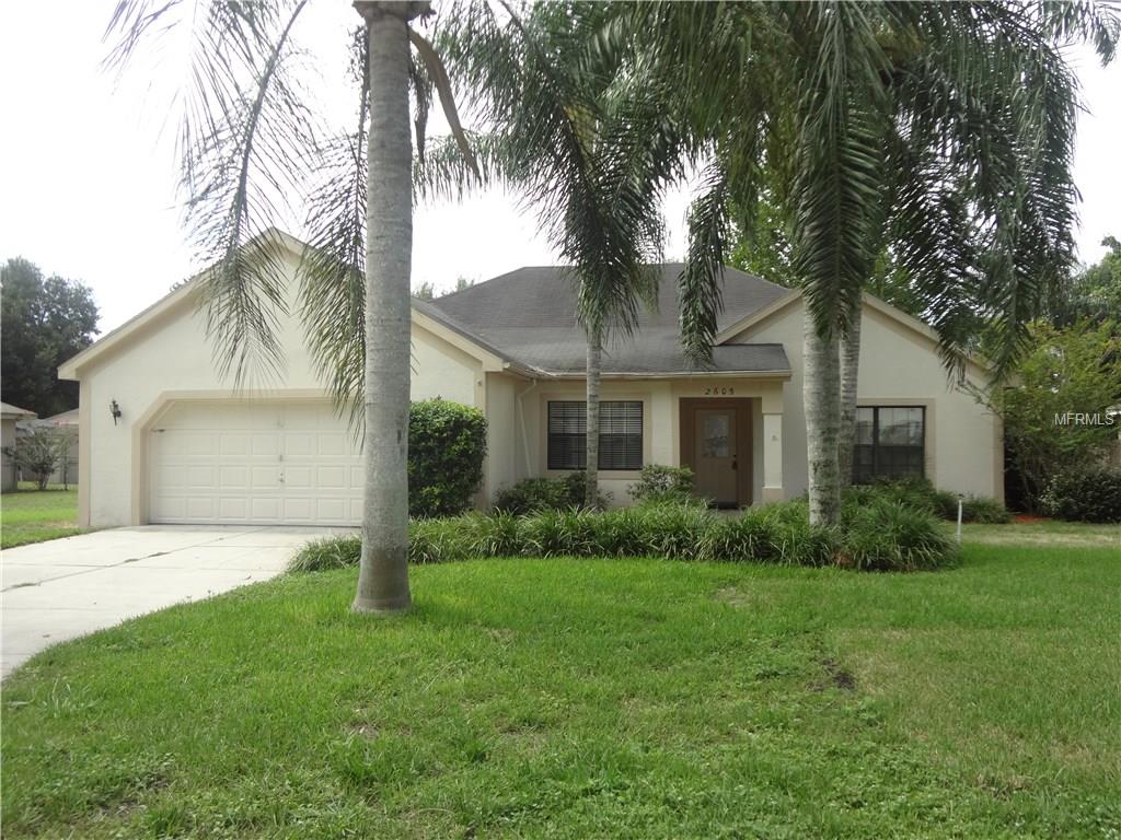 2605 Gables Dr, Eustis, FL 32726 photo 1