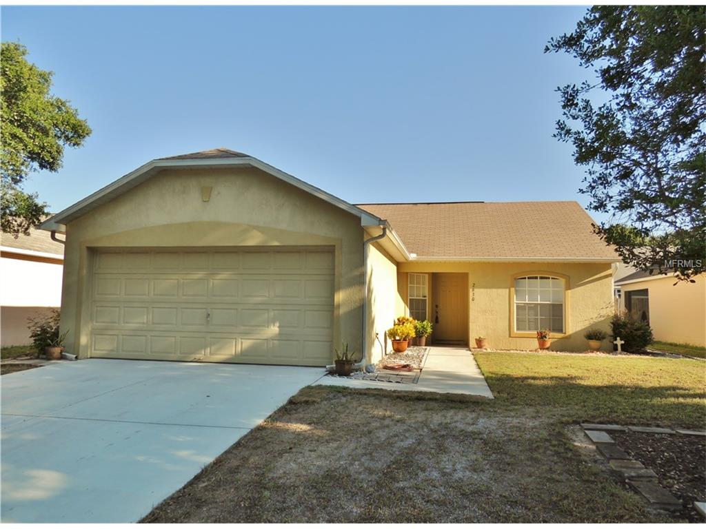 2630 Winchester Cir, Eustis, FL 32726 photo 1