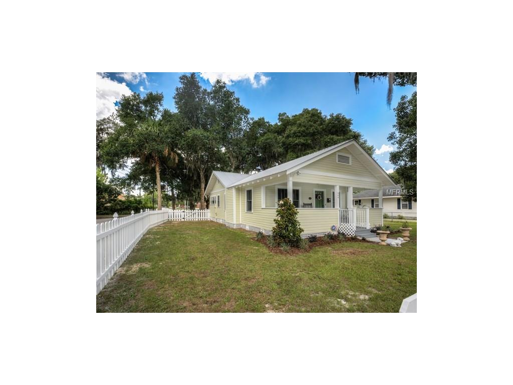 844 E 9th Ave, Mount Dora, FL 32757 photo 1