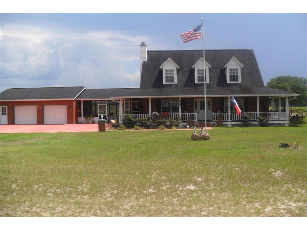160 Juniper Trl, Ocala, FL 34480 photo 1