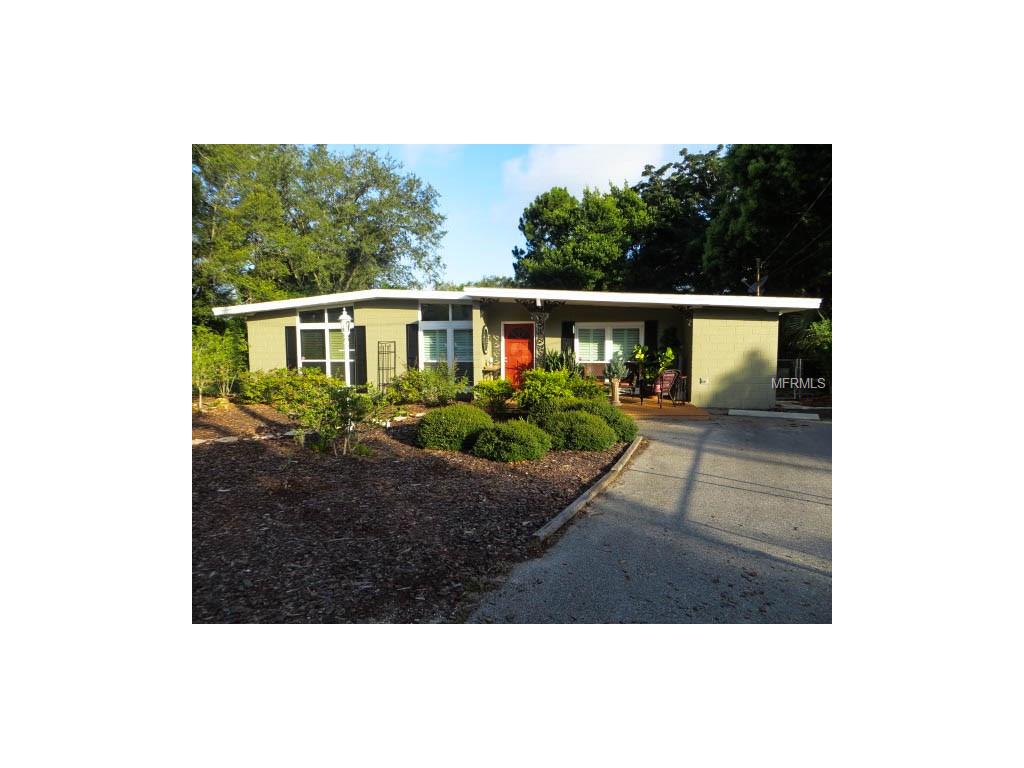 1201 Tangerine Ct, Eustis, FL 32726 photo 1