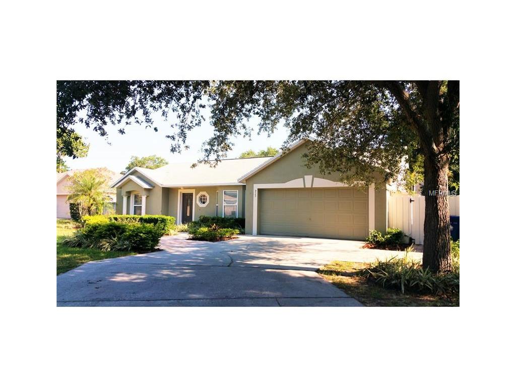 717 Veronica Cir, Ocoee, FL 34761 photo 1