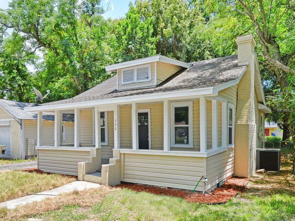 320 E Atwater Ave, Eustis, FL 32726 photo 1